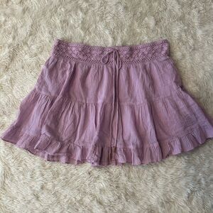 Free People Skirt